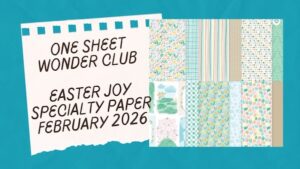 Easter Joy Club