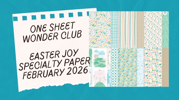 Easter Joy Club
